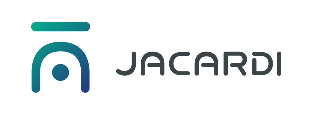 JACARDI logo