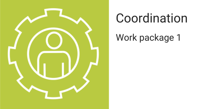 Coordination workpackage