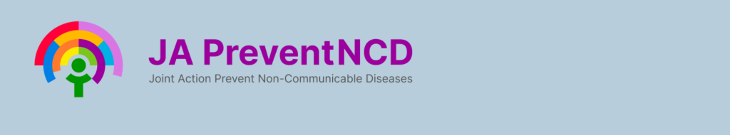 Prevent NCD project